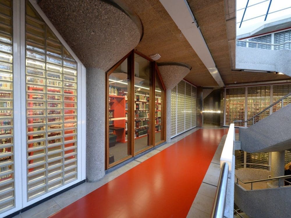 Leiden University Library