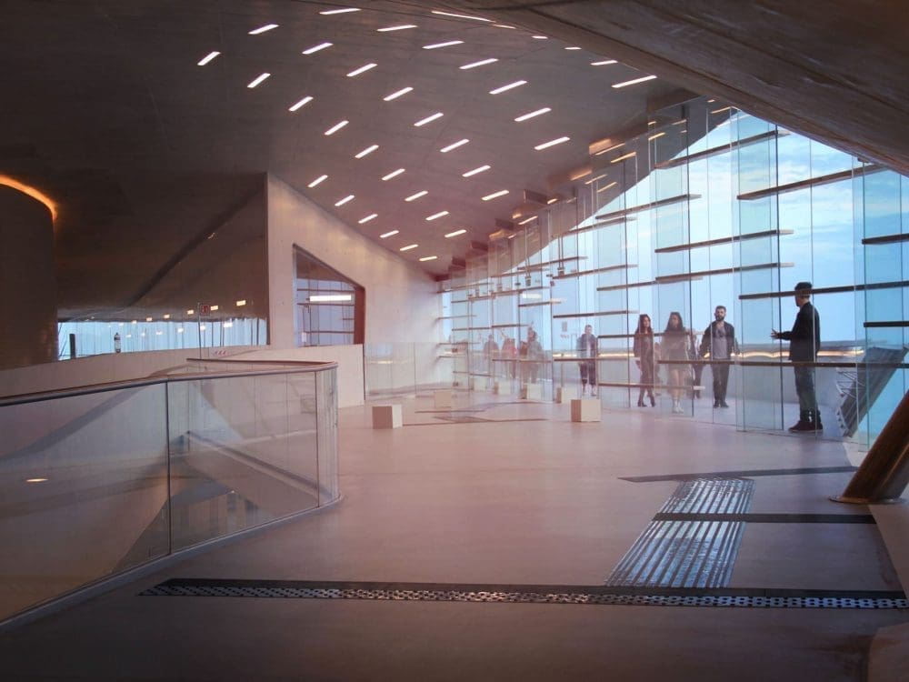 STAZIONE MARITTIMA · SALERNO