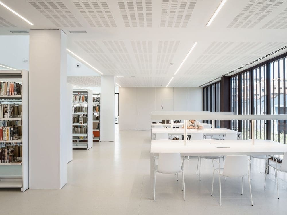 Sant Sadurní d’Anoia Cultural Center