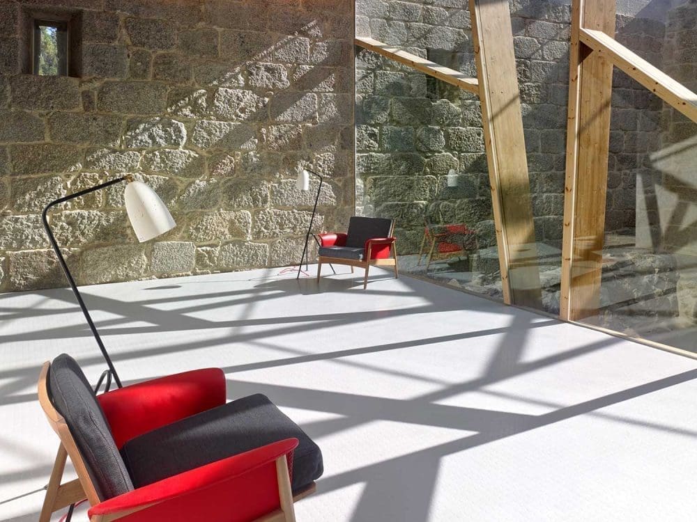 Spa Hotel Monasterio San Clodio