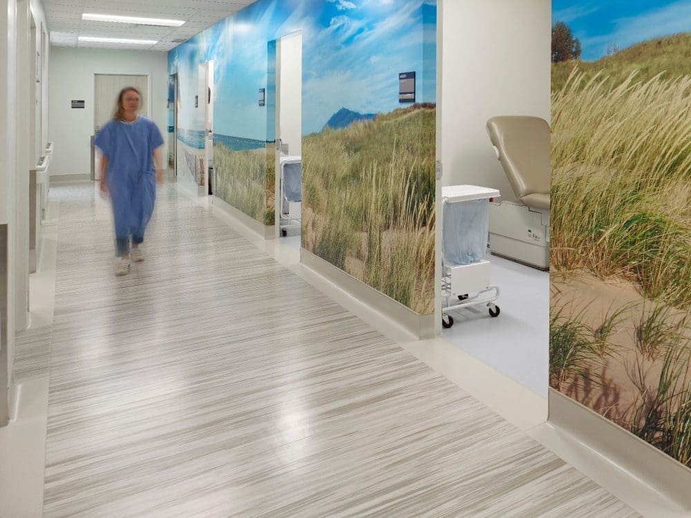 OAK VALLEY BREAST HEALTH CLINIC