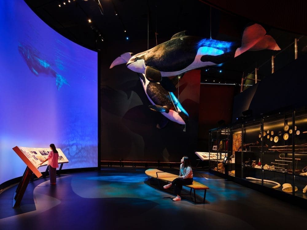 National Museum of Australia