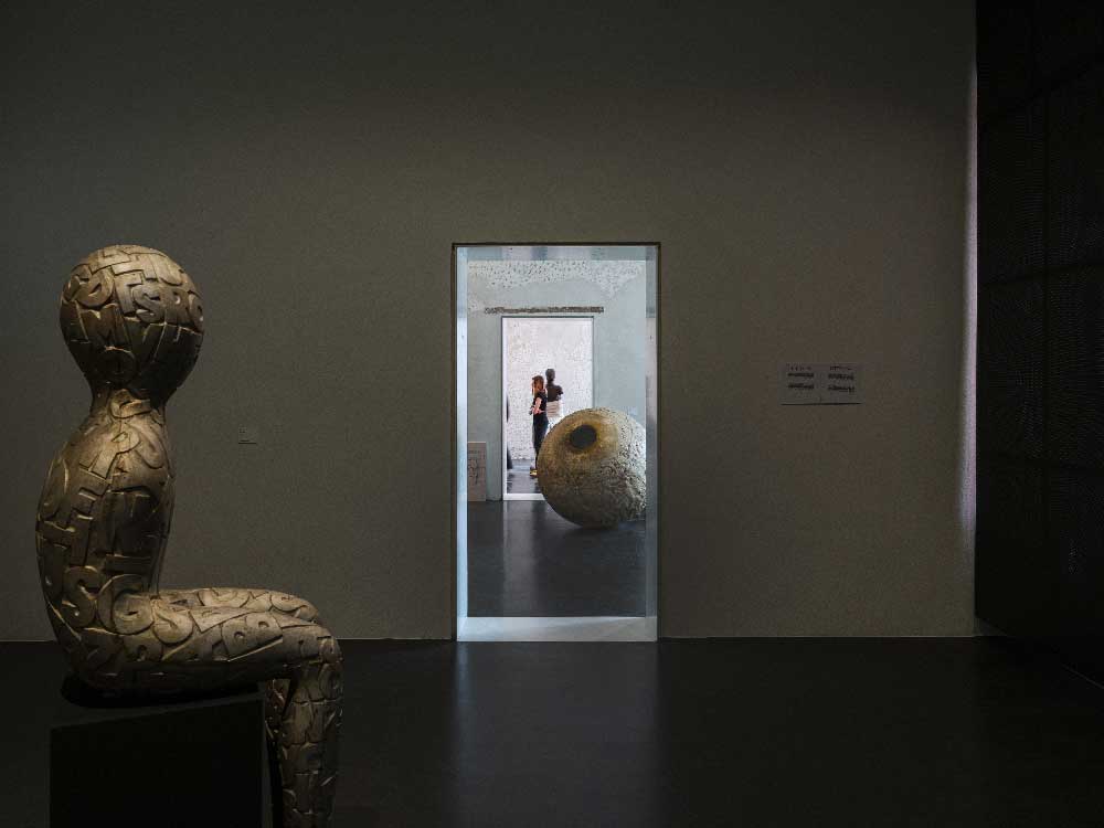 The Providur's Palace