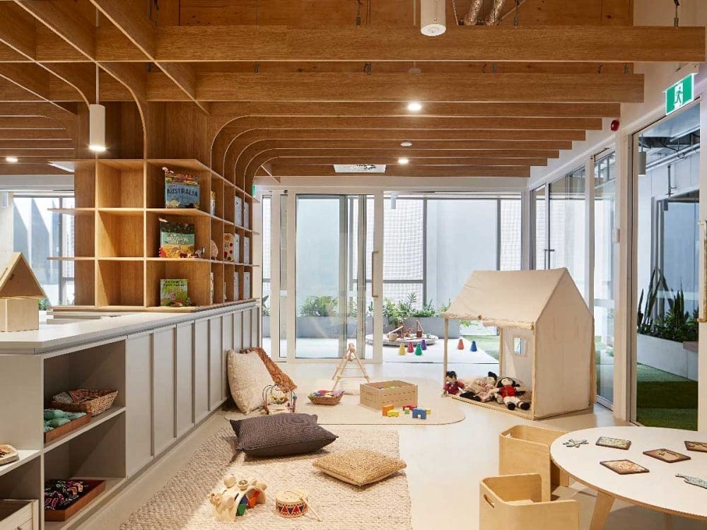 Froebel Early Learning Centre kindergarten