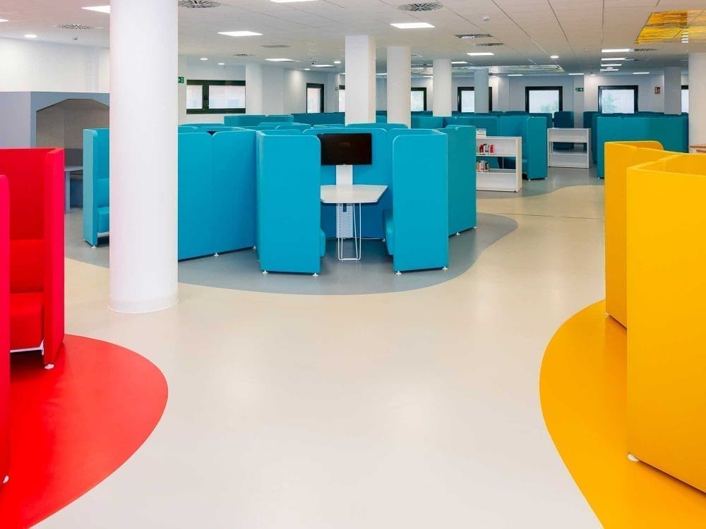 CRAI.lab Universidad de Jaén