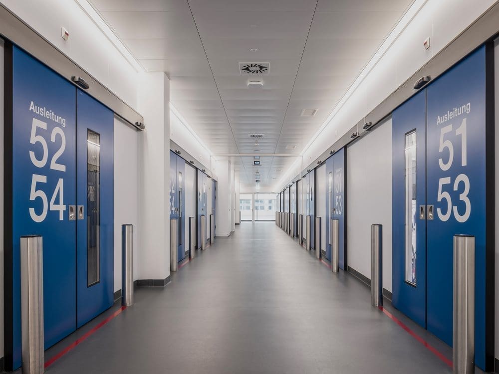 Kantonsspital Winterthur