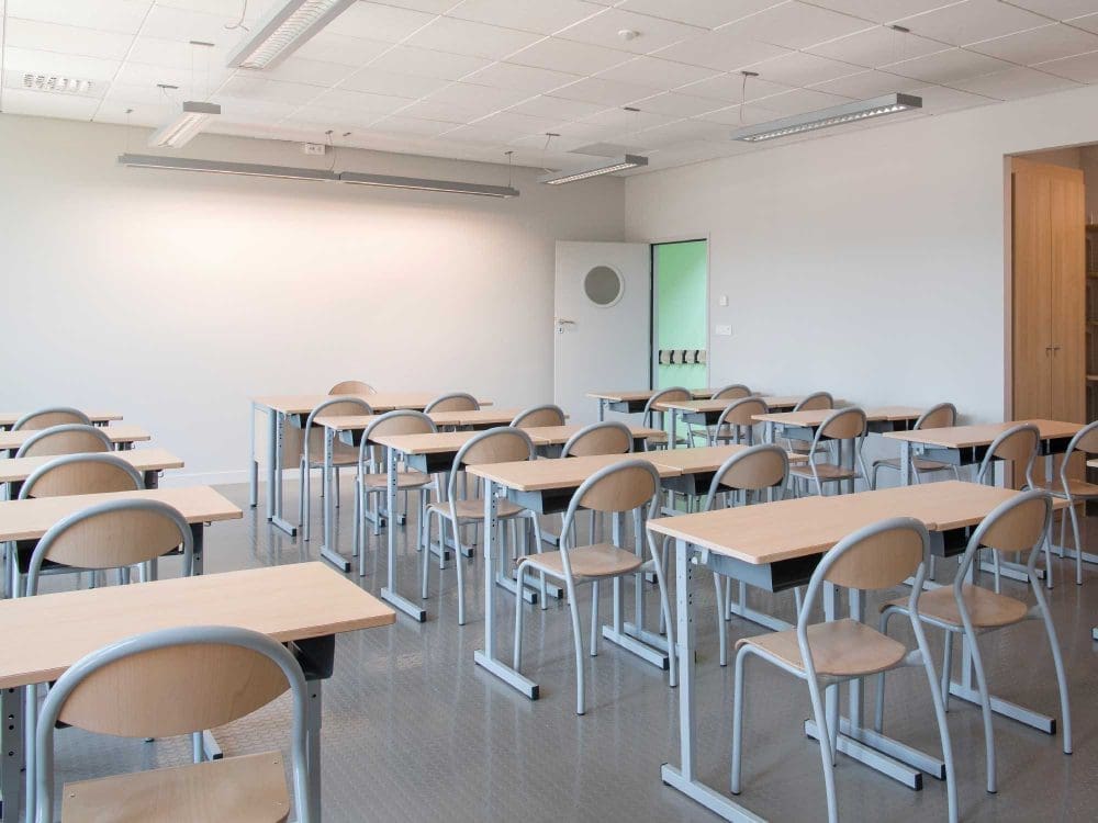 Groupe Scolaire Niboul