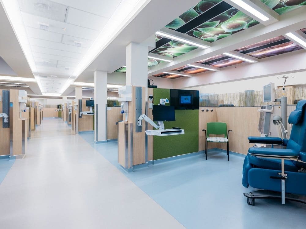 AHS West Edmonton Kidney Care