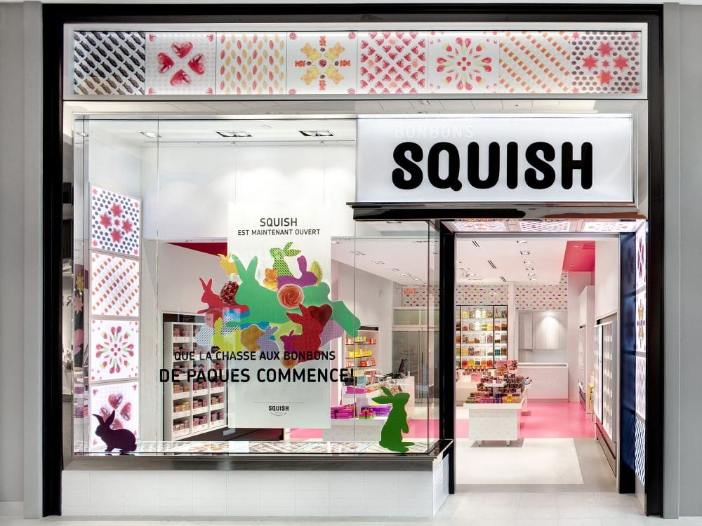 Squish Candy Shop