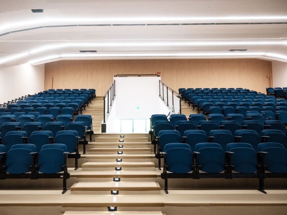 SANDRO PERTINI civic centre