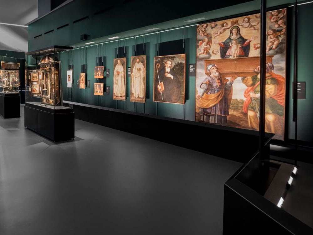 Pinacoteca di Cagliari