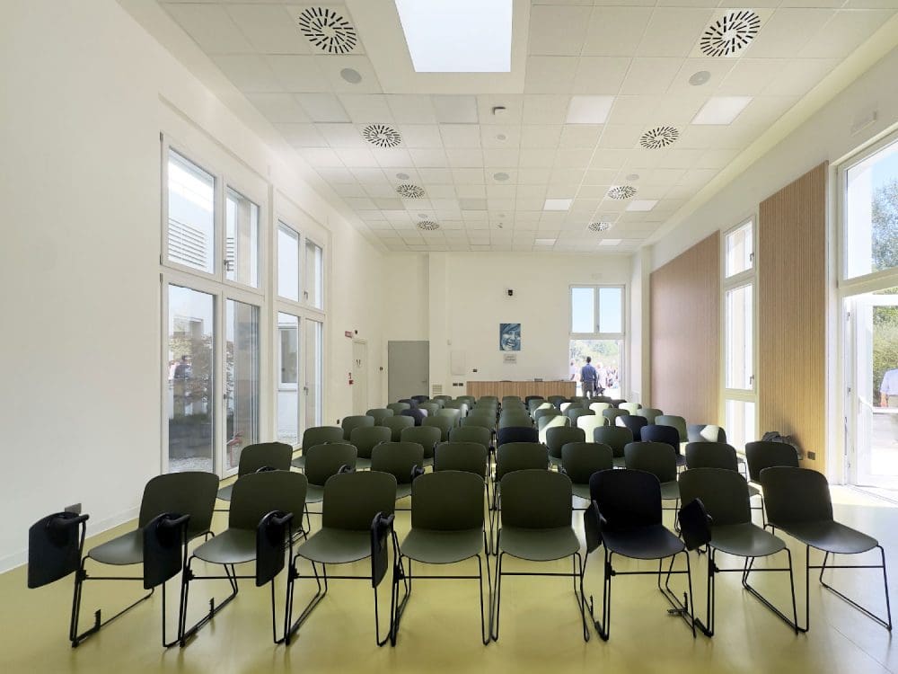 CR² Sinapsi Occhi Azzurri Onlus