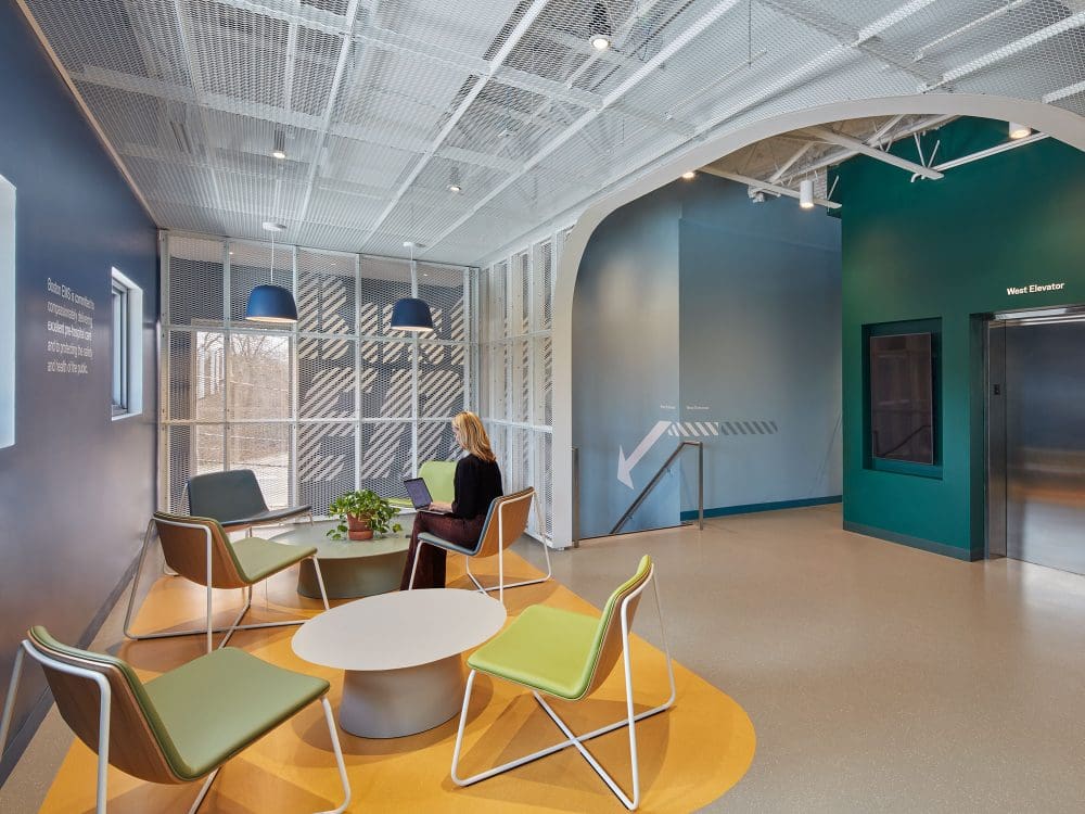 EMS Training Facility