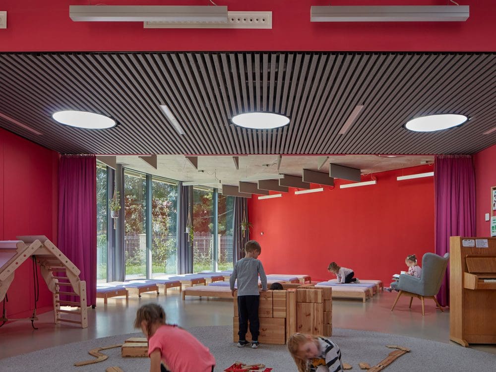 Treperka and Waldorf Semily