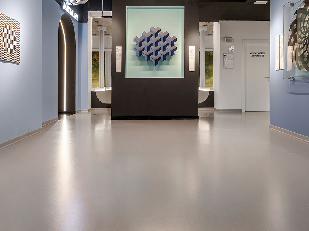 Museum of Illusions Palermo